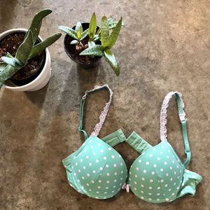 Intimissi 34B Push up bra